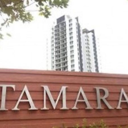 Tamara Residence Putrajaya Exterior photo