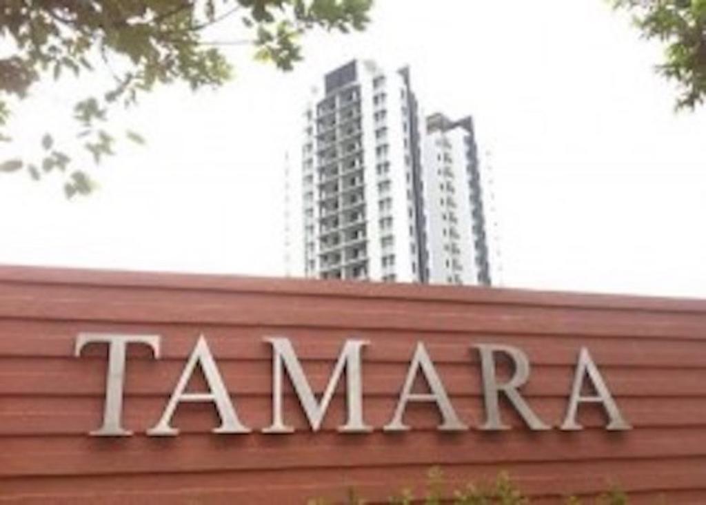 Tamara Residence Putrajaya Exterior photo